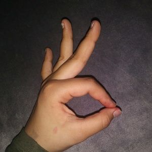 Meet your Posher, Aaliyah